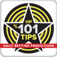 101 Tips - Daily Free Betting Tips APK icon