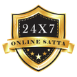 247 Satta - Online Matka Play icon