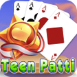 3 Patti Get Online icon
