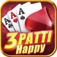 3 Patti Happy icon