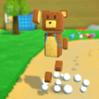 3D Platformer Super Bear Adv APK icon