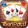 3Patti Hero - Teenpatti game APK icon