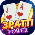 3Patti Power icon