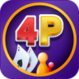 4P Ludo - Real Cash Game APK icon