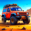 4x4 Off-Road Rally 4 APK icon