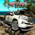 4x4 Off-Road Rally 7 APK icon