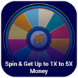 5x Money:Earn From This App icon