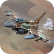 Ace Fighter: Modern Air Combat APK icon