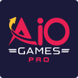 AIO Games Pro icon
