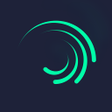 Alight Motion APK icon