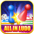 All In Ludo APK icon