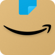 Amazon India Shop, Pay, miniTV APK icon