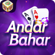 Andar Bahar 3 Patti Card Game APK icon
