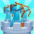 Archery Bastions: Castle War APK icon