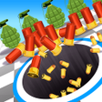 Attack Hole: Infinity Swallow APK icon