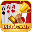 Badi Teen Patti : Poker Game icon