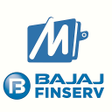 Bajaj Finserv Wallet - No Cost EMIs Recharges icon