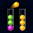 Ball Sort Puzzle 2021 APK icon