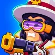 Battle Stars: Battle Royale APK icon