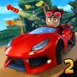 Beach Buggy Racing 2 APK icon
