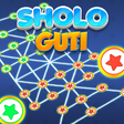 Bead 16 - Tiger Trap sholo guti Board Game APK icon