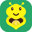 Bee Cash icon
