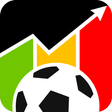 Bet Data - Premier Betting Tips,VIP Predictions APK icon