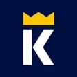 BetKing - Sports Betting App icon