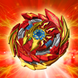 Beyblade Burst Rivals APK icon