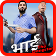 Bhai The Gangster APK icon