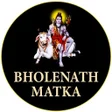 Bholenath-Online Matka Play icon