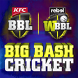 Big Bash Cricket APK icon