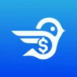 Bird Cash icon