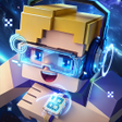 Blockman GO Blocky Mods APK icon