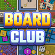 Board Club- Ludo Carrom More APK icon
