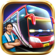 Bus Simulator Indonesia APK icon