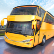 Bus Simulator: Win Cash Online icon