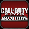 Call of Duty: Black Ops Zombies APK icon