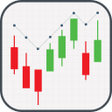 Candlestick Chart Guide icon