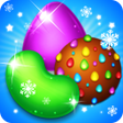 Candy Match 3 APK icon