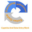 Captcha And Data Entry Work APK icon