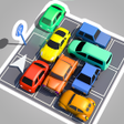 Car Out: Car Parking Jam Games APK icon