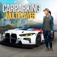Car Parking Multiplayer APK icon