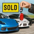 Car Shop Business Game APK icon