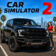 Car Simulator 2 APK icon