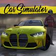 Car Simulator San Andreas APK icon