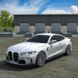 Car Trade Game Saler Simulator APK icon