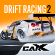 CarX Drift Racing 2 APK icon