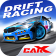 CarX Drift Racing APK icon