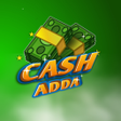 Cash Adda - Earn Money Gifts icon
